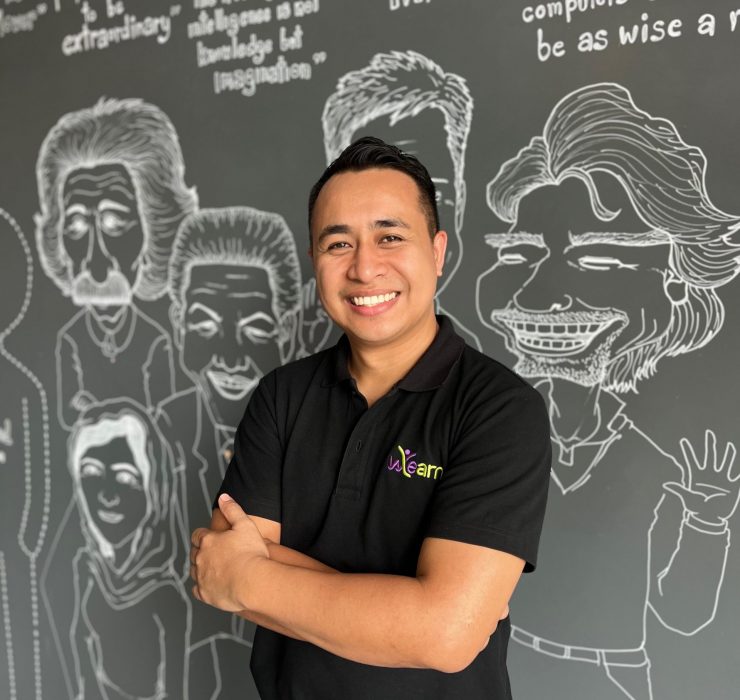 Dr. Alfred Baybay II