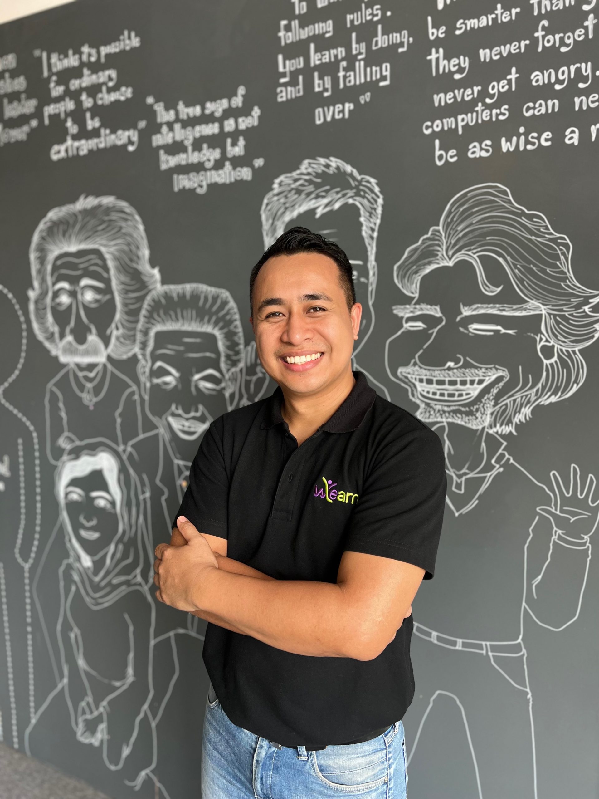 Dr. Alfred Baybay II