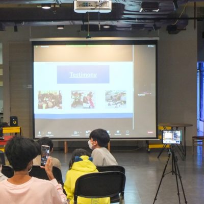 Secondry PBL Showcase