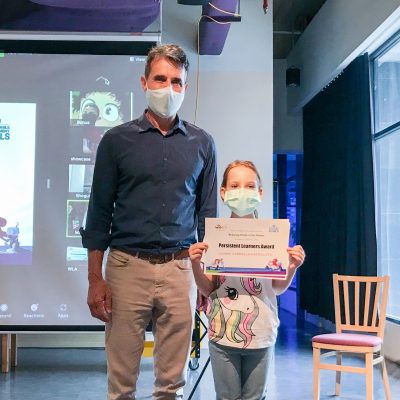 Primary Awards