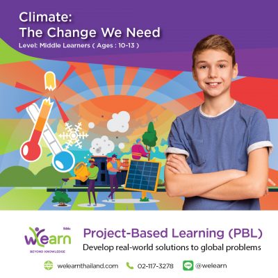 Middle PBL