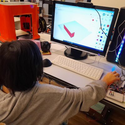 3D Printing