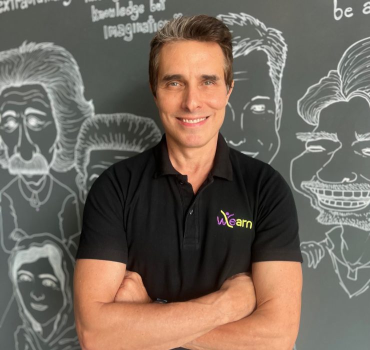 Dr. David Doran