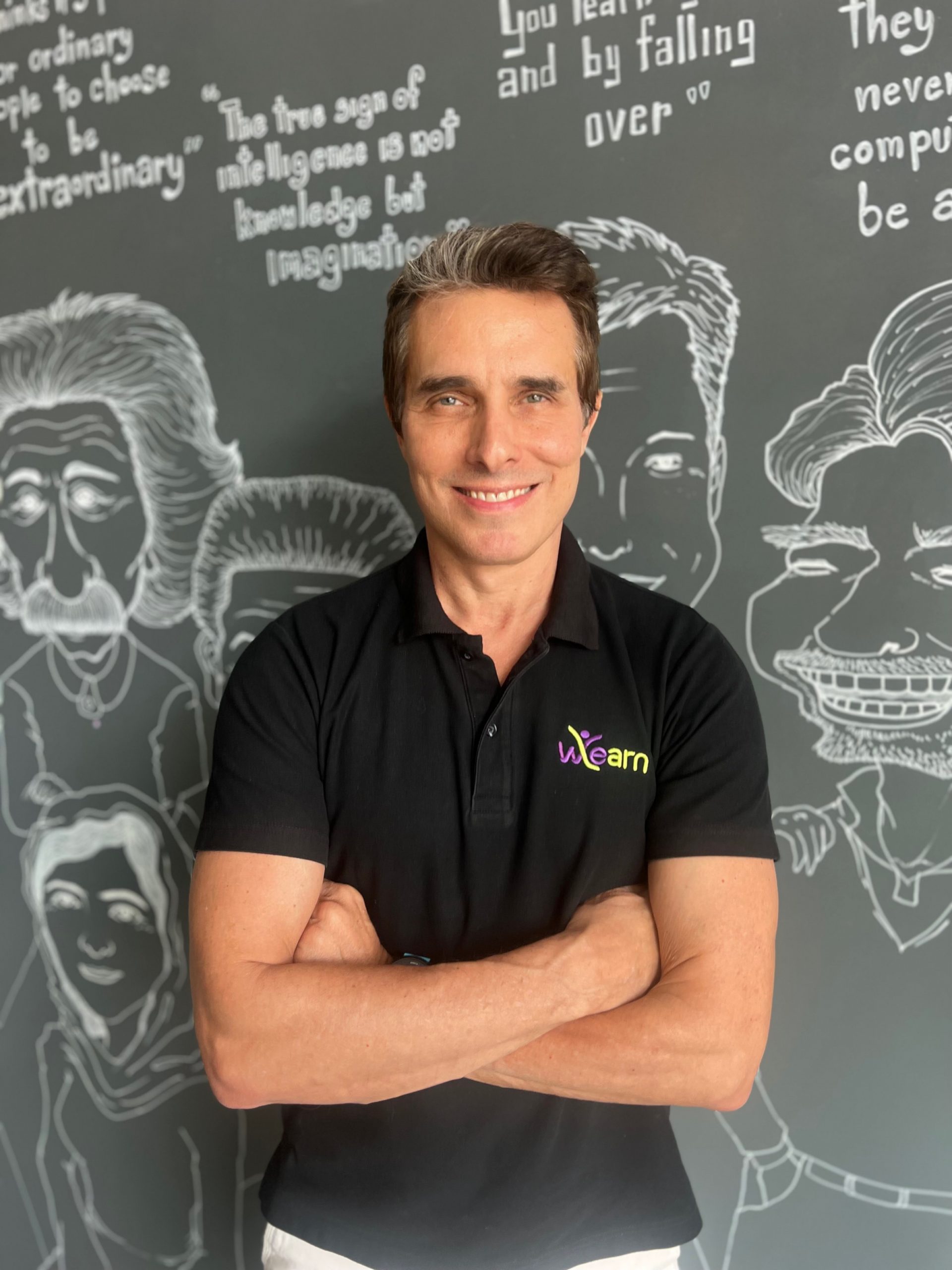 Dr. David Doran